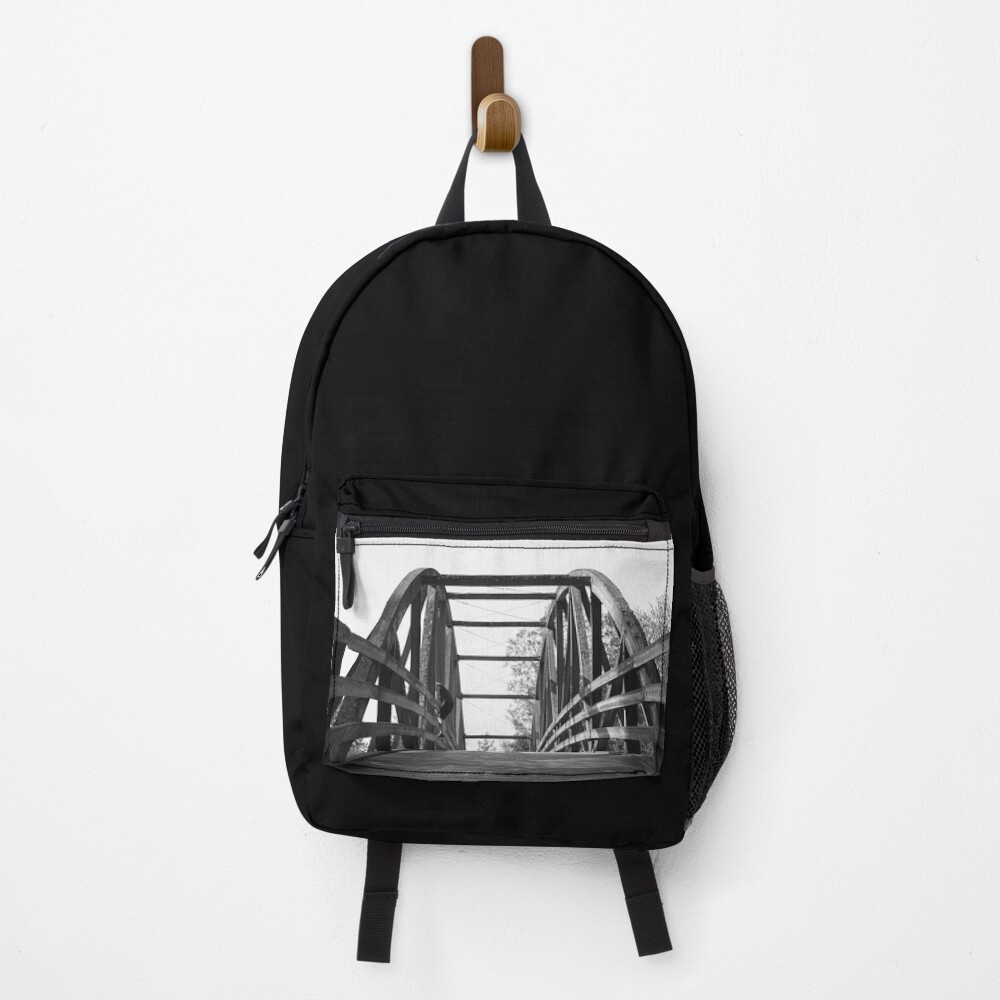 Item preview, Backpack designed and sold by ColeRW.