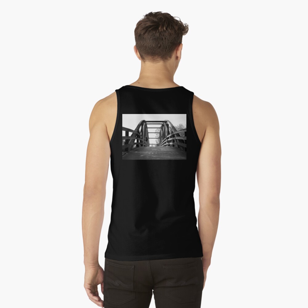 Item preview, Tank Top designed and sold by ColeRW.