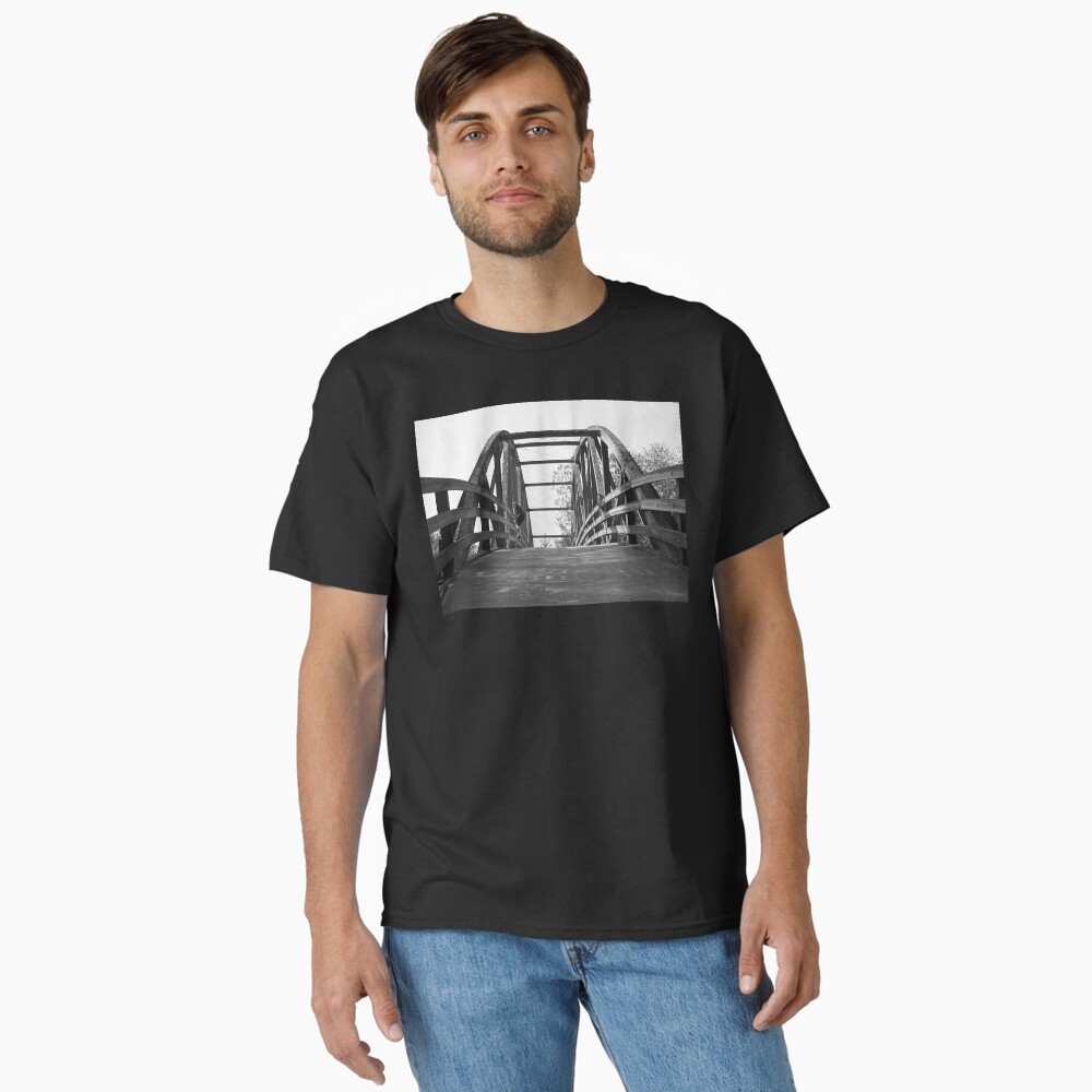 Item preview, Classic T-Shirt designed and sold by ColeRW.