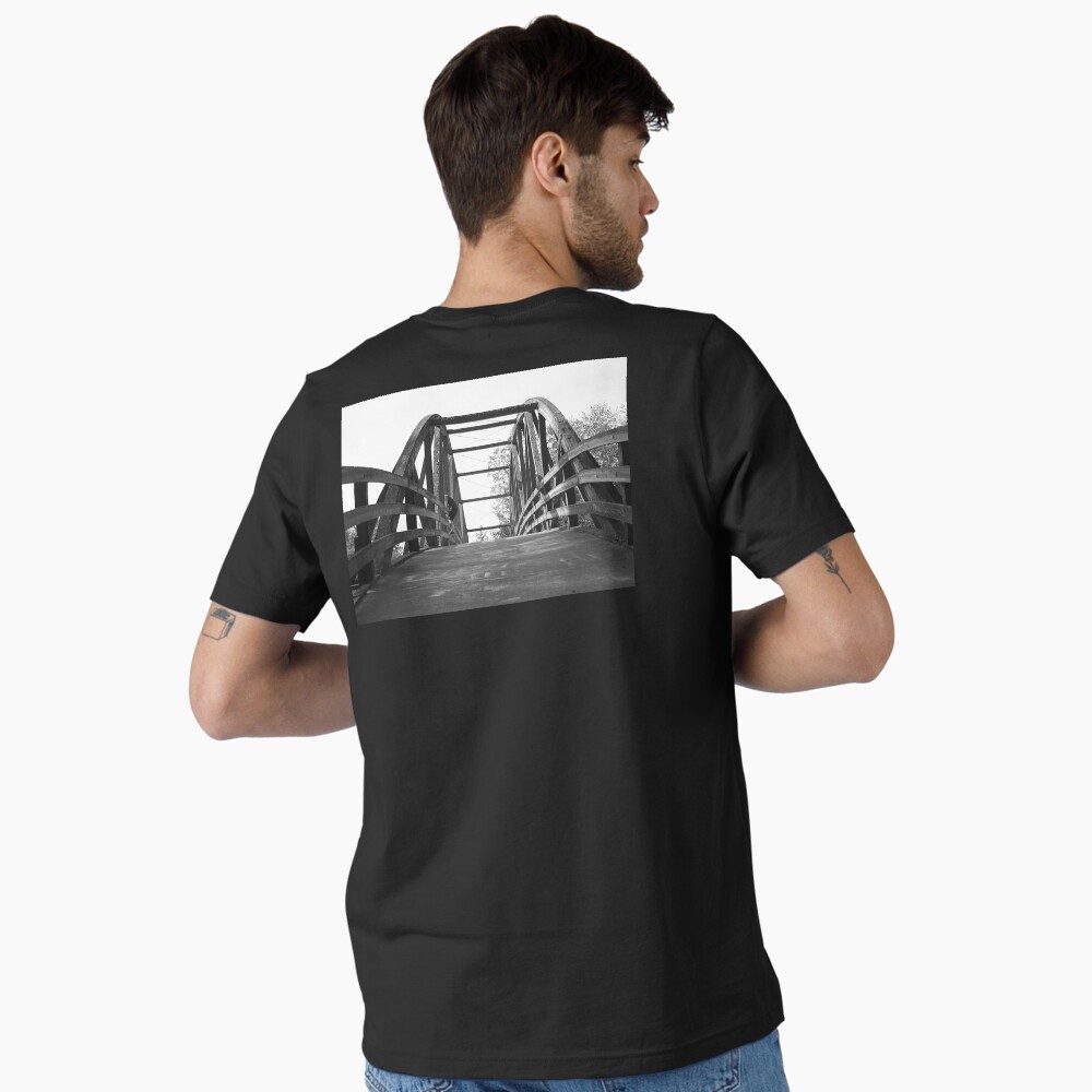 Item preview, Essential T-Shirt designed and sold by ColeRW.