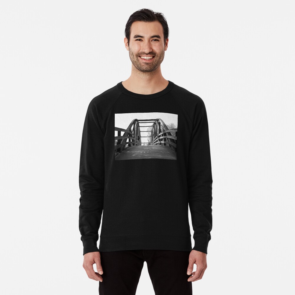 Item preview, Lightweight Sweatshirt designed and sold by ColeRW.