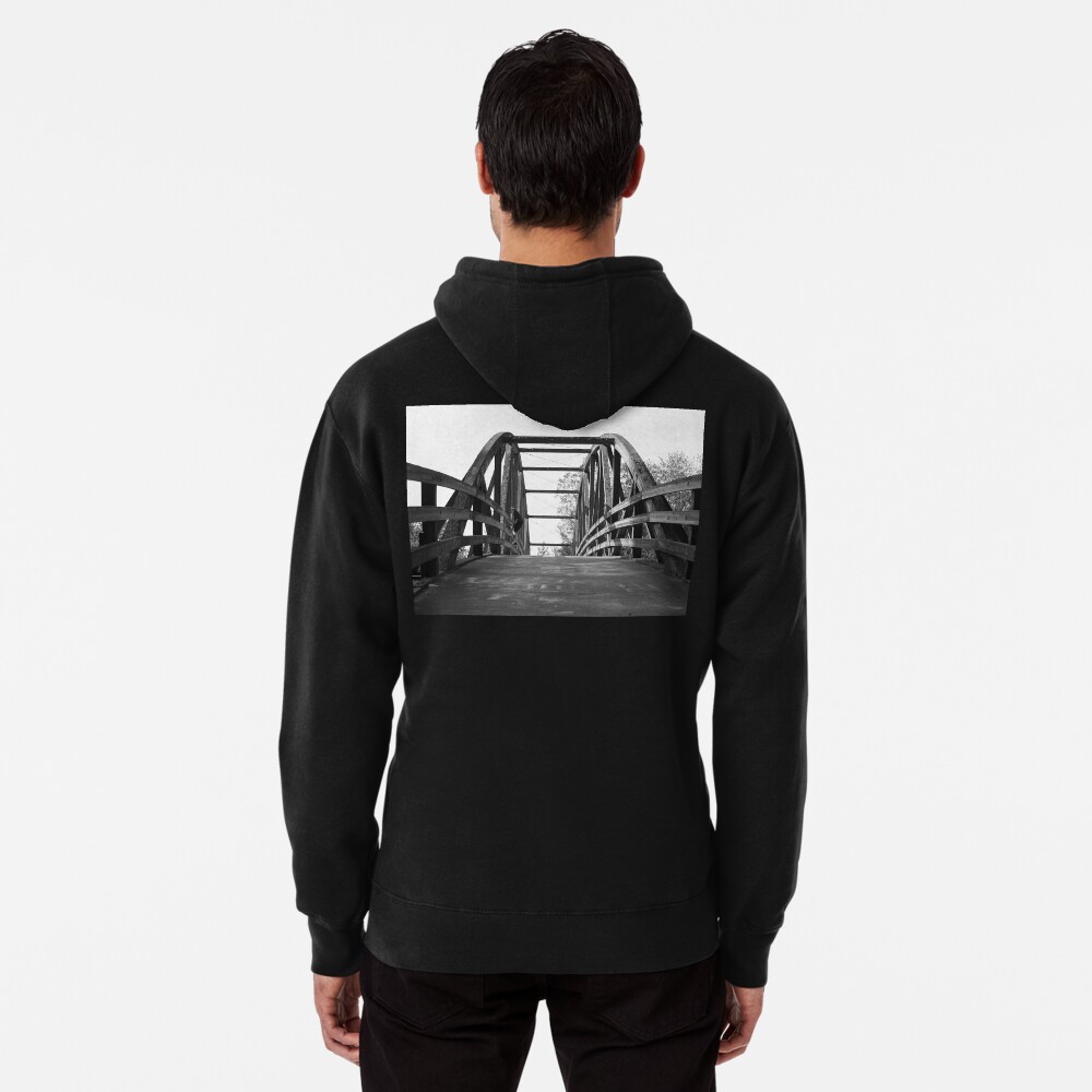 Item preview, Pullover Hoodie designed and sold by ColeRW.