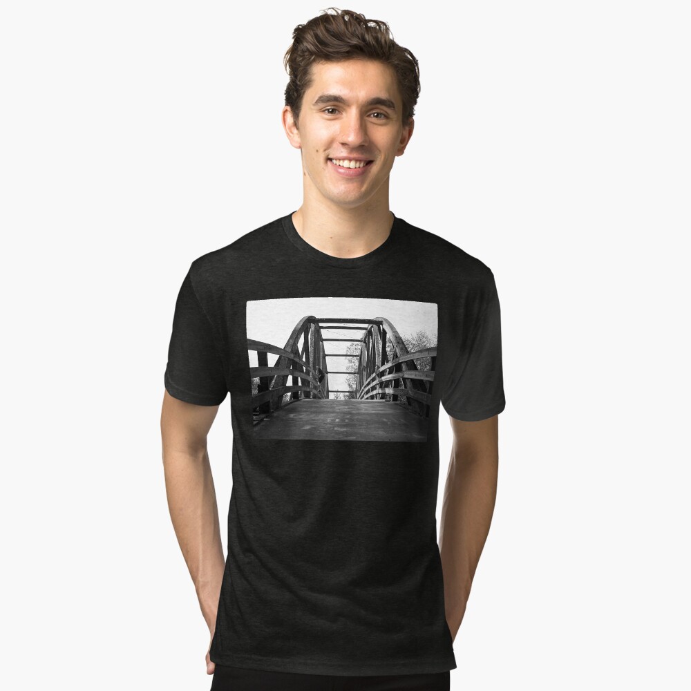 Item preview, Tri-blend T-Shirt designed and sold by ColeRW.