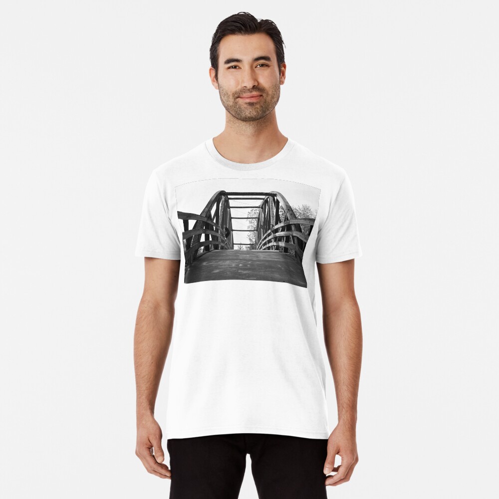 Item preview, Premium T-Shirt designed and sold by ColeRW.