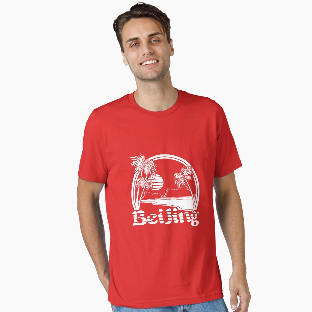Item preview, Essential T-Shirt designed and sold by Plastered8.