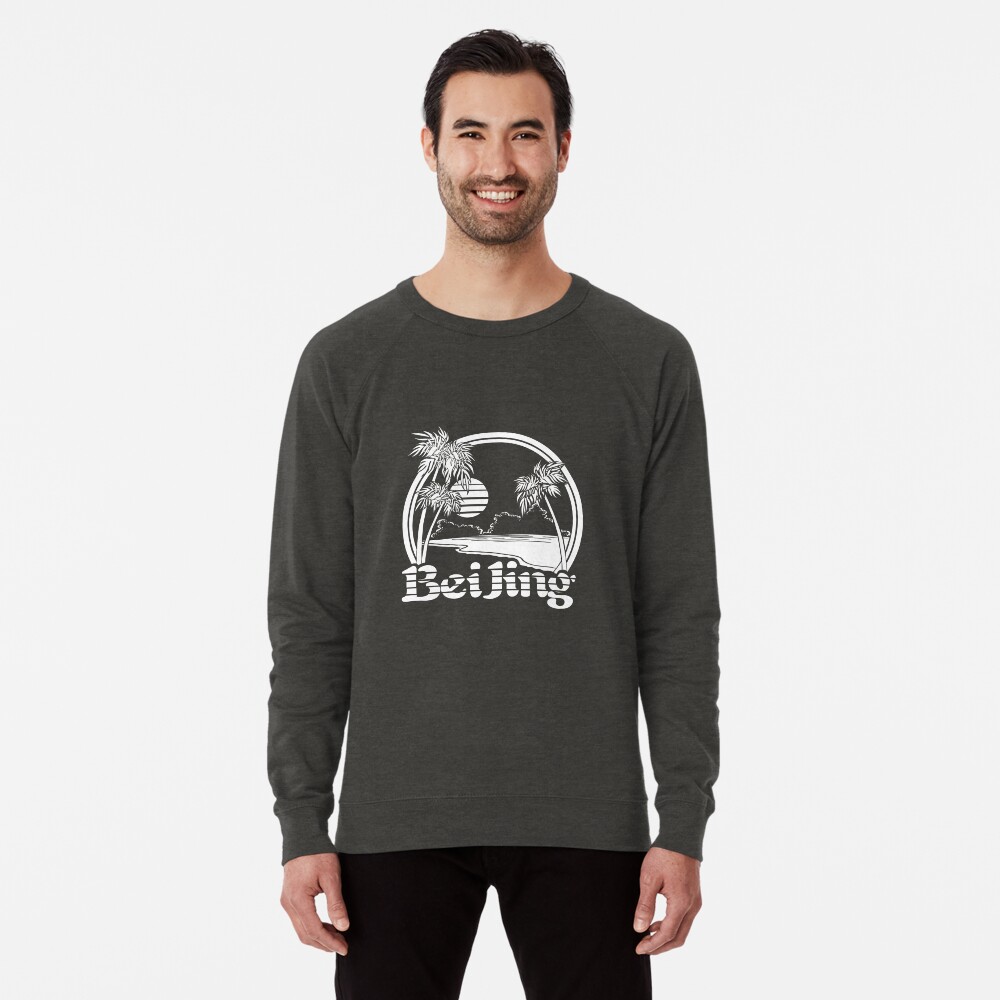 Item preview, Lightweight Sweatshirt designed and sold by Plastered8.
