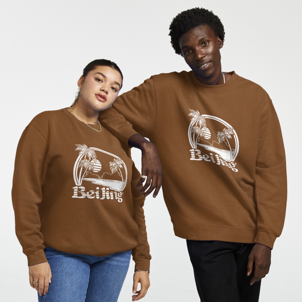 Item preview, Pullover Sweatshirt designed and sold by Plastered8.