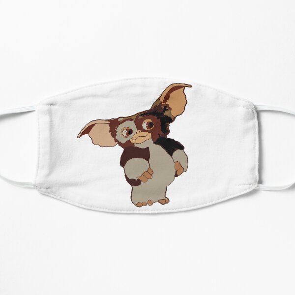 Gizmo Flat Mask