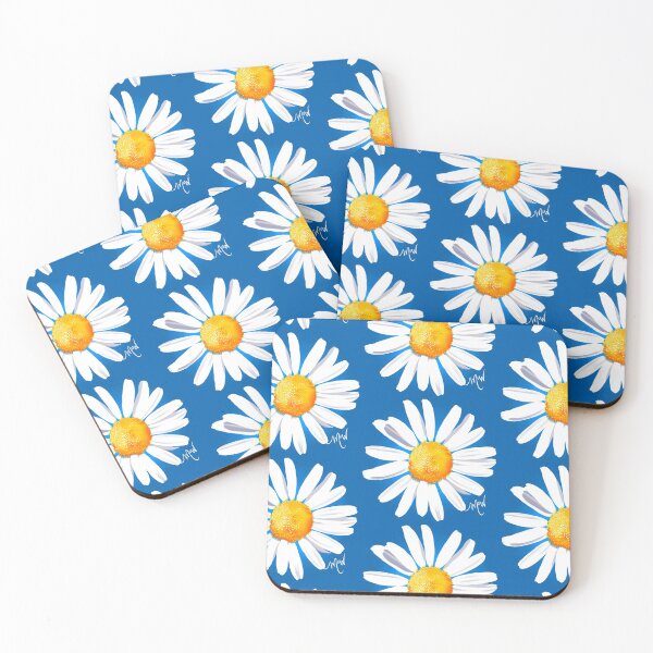Item preview, Daisy No. 1 designed and sold by megcutspaper.