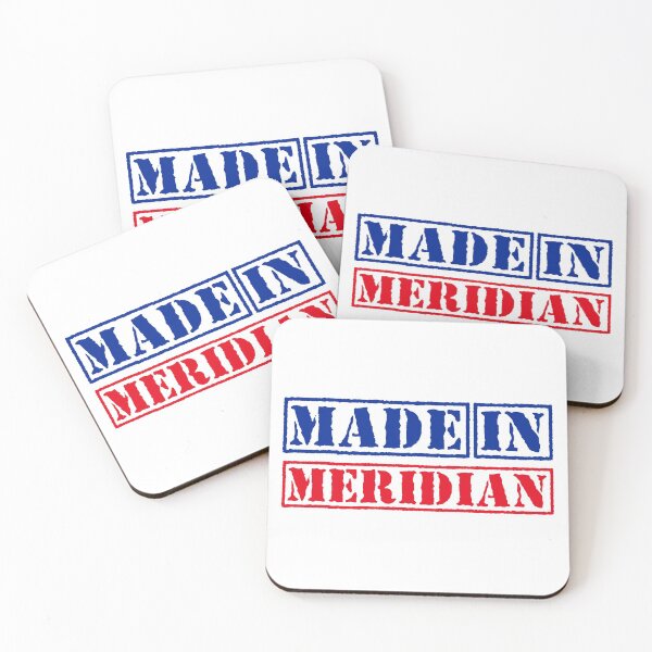 Artikelvorschau, Made in Meridian Idaho United States entworfen und verkauft von xesed.