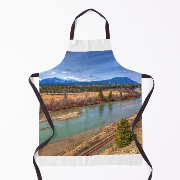 Item preview, Columbia Valley Splendor designed and sold by James (820Photography) Anderson.