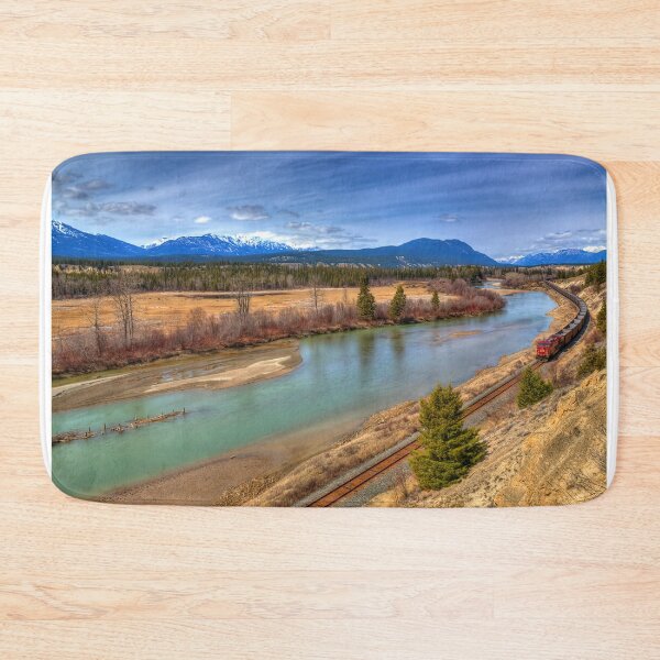 Item preview, Columbia Valley Splendor designed and sold by James (820Photography) Anderson.