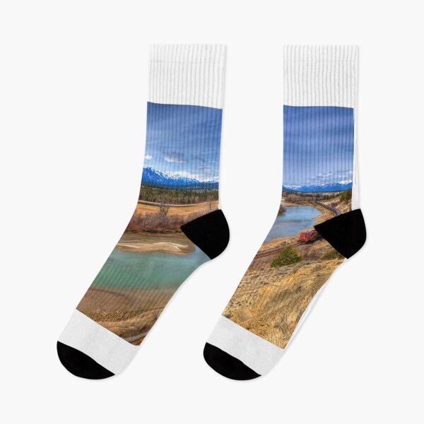 Item preview, Columbia Valley Splendor designed and sold by James (820Photography) Anderson.