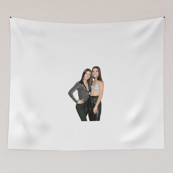 Item preview, Charli and Dixie designed and sold by letayl3.