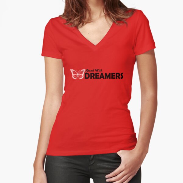 daca butterfly shirt