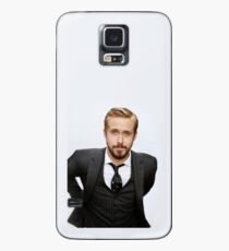 Ryan Gosling Case/Skin for Samsung Galaxy
