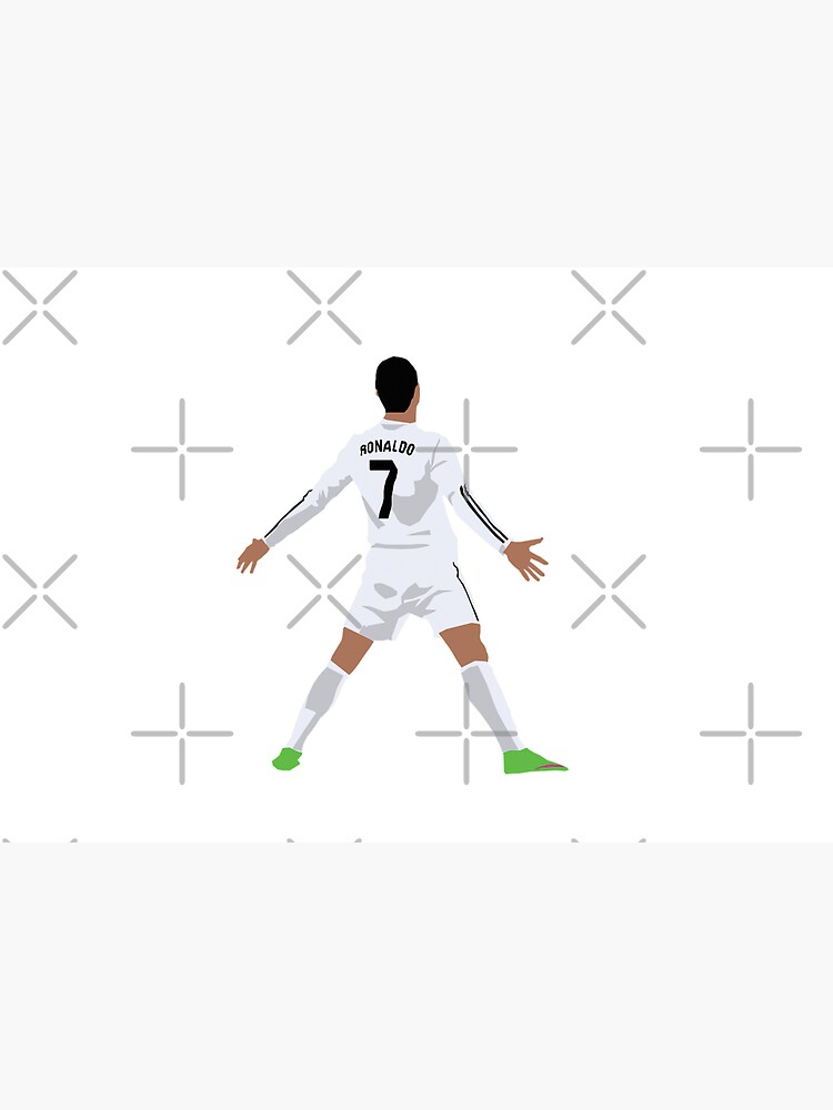 Cristiano Ronaldo by Hevding