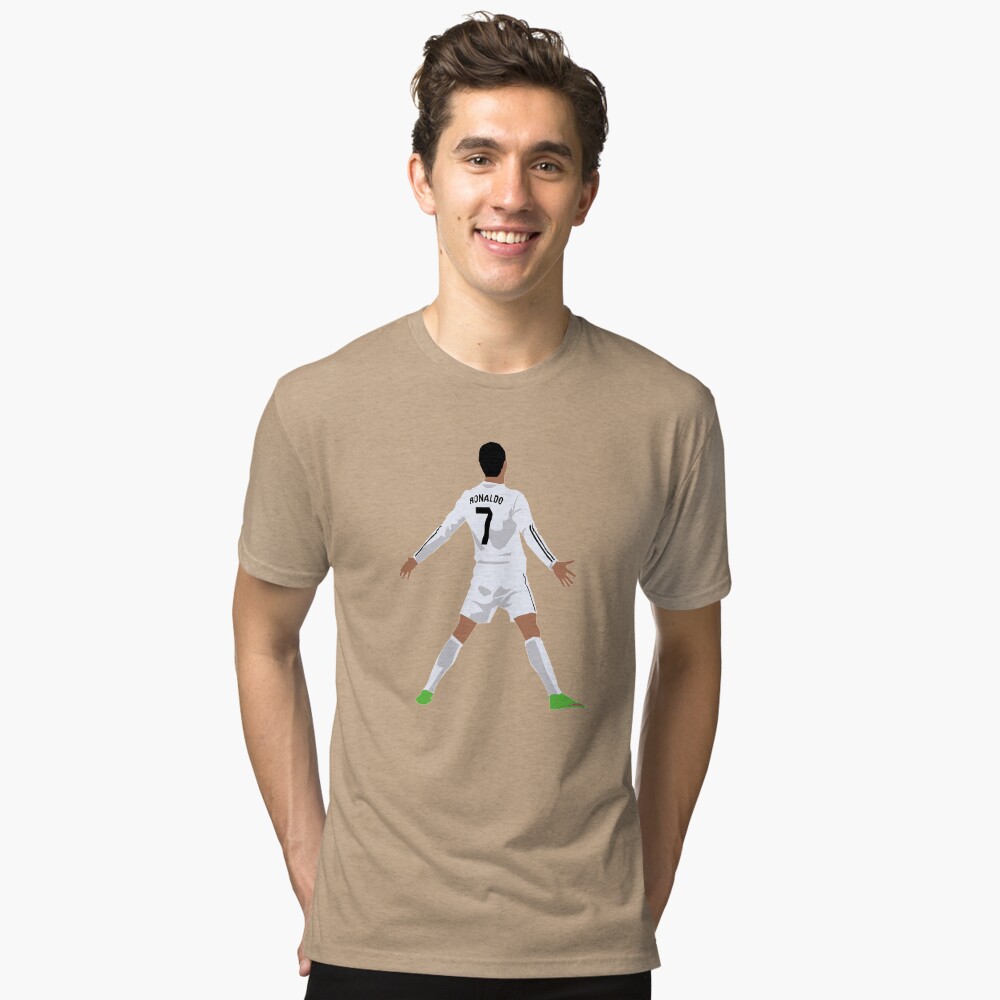 Artikel-Vorschau von Vintage T-Shirt, designt und verkauft von Hevding.