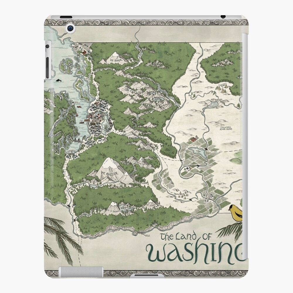 Day Z Map Art Print for Sale by The Pathfinders