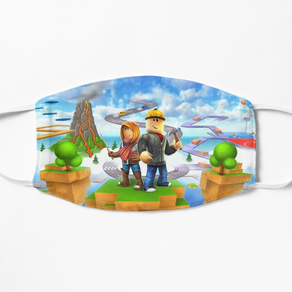 Roblox Mask By Verfluchttheory Redbubble - roblox mask by verfluchttheory redbubble