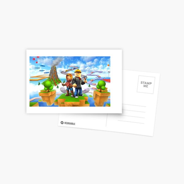 Roblox Face Stationery Redbubble - roblox adopt me tiny isles roblox icon generator
