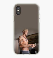 Untitled iPhone Case