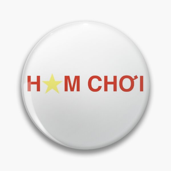 Item preview, Vietnam Star/Flag - Ham Choi designed and sold by hamchoi.