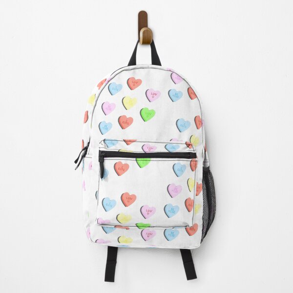 Item preview, candy hearts designed and sold by Maryanne Purcell.