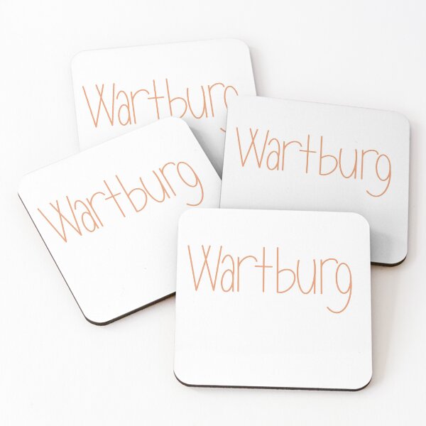 Item preview, Wartburg  designed and sold by Joslyn Rinnels.