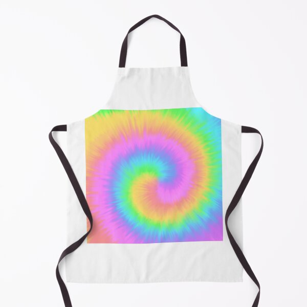 Item preview, Bright Tie Dye  designed and sold by AmandazDesigns.
