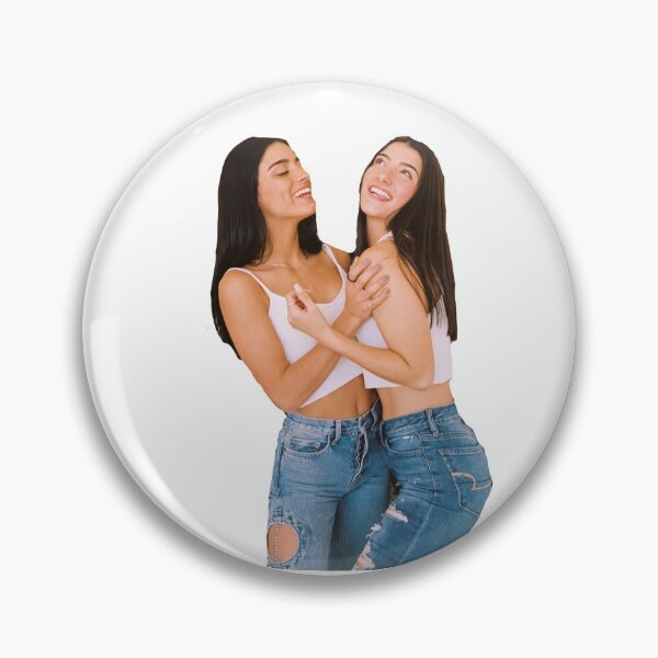 Item preview, Charli and Dixie designed and sold by letayl3.