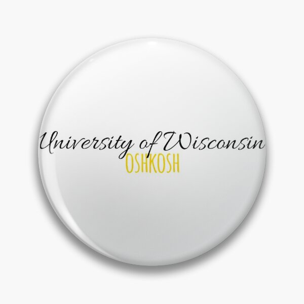 Item preview, uw oshkosh designed and sold by faithkdesigns.