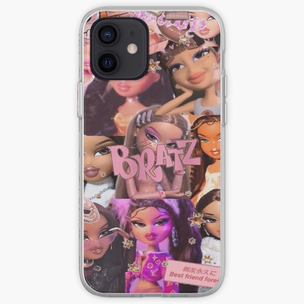 bratz phone