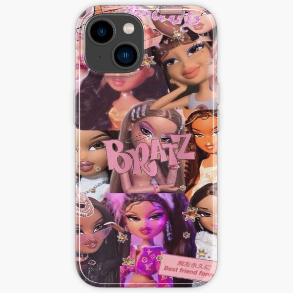 "y2k bratz phone case" iPhone Case for Sale by sistermoiyaa | Redbubble