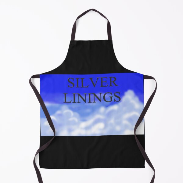 Item preview, Silver Linings everywhere. designed and sold by Hatfieldweir.