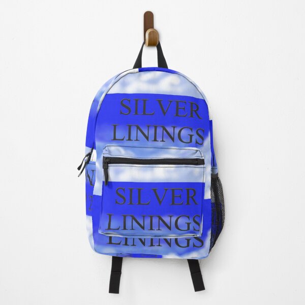 Item preview, Silver Linings everywhere. designed and sold by Hatfieldweir.