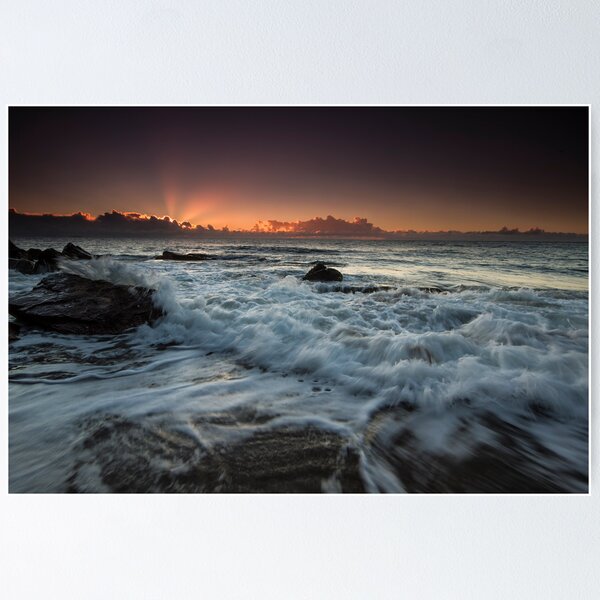 Item preview, Sunrise - Wexford Ireland designed and sold by Royston Palmer.