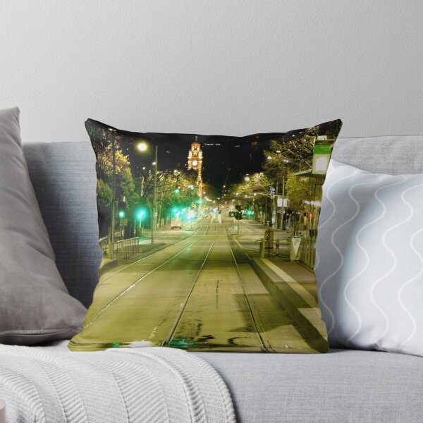 Item preview, Melbourne under Stage 4 Coronavirus lockdown designed and sold by Sadies2nds.