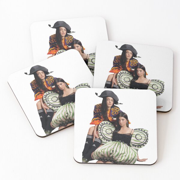 Item preview, Charli and Dixie designed and sold by letayl3.