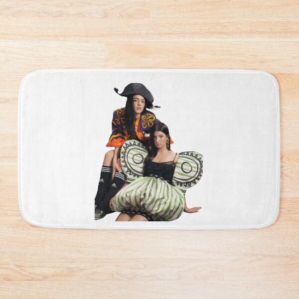 Item preview, Charli and Dixie designed and sold by letayl3.