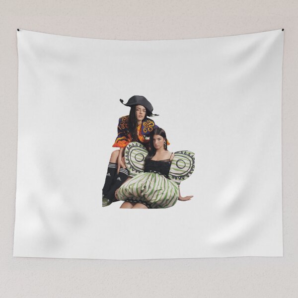Item preview, Charli and Dixie designed and sold by letayl3.