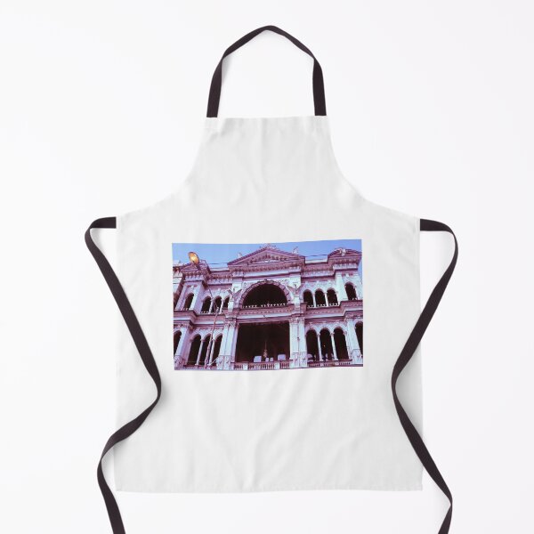 Item preview, JB Building, Chapel Street, Prahran designed and sold by Roz McQuillan Fine Art & Photography.