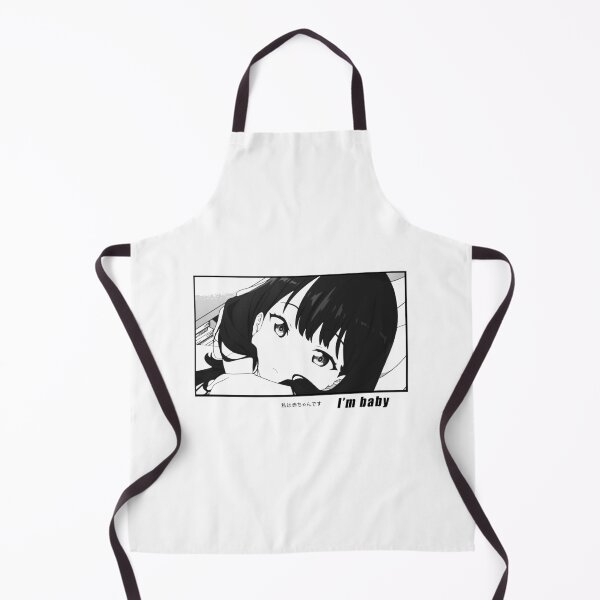Item preview, I'm baby - Rikka Takarada designed and sold by MaverickYF.