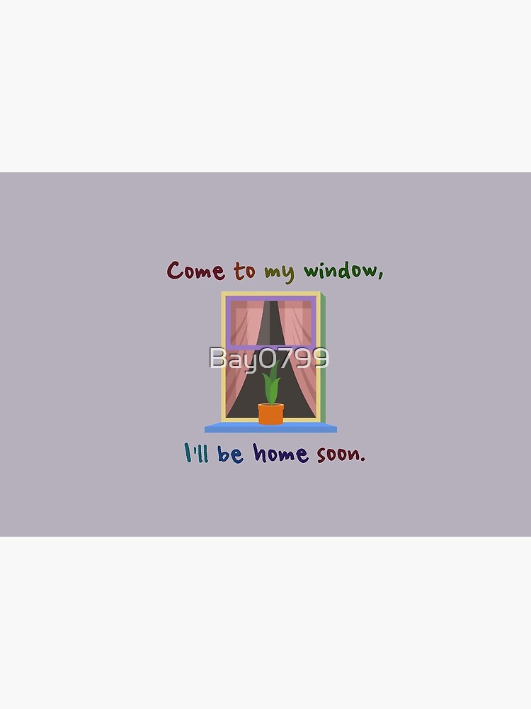 Come To My Window - Melissa Etheridge Design by Bay0799