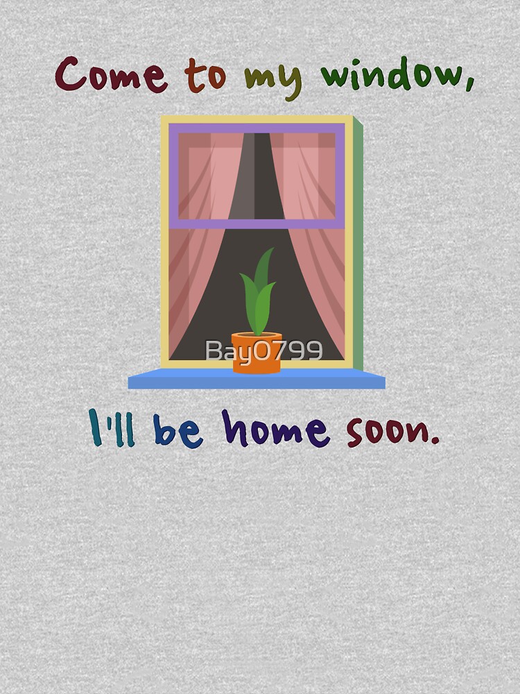 Come To My Window - Melissa Etheridge Design by Bay0799