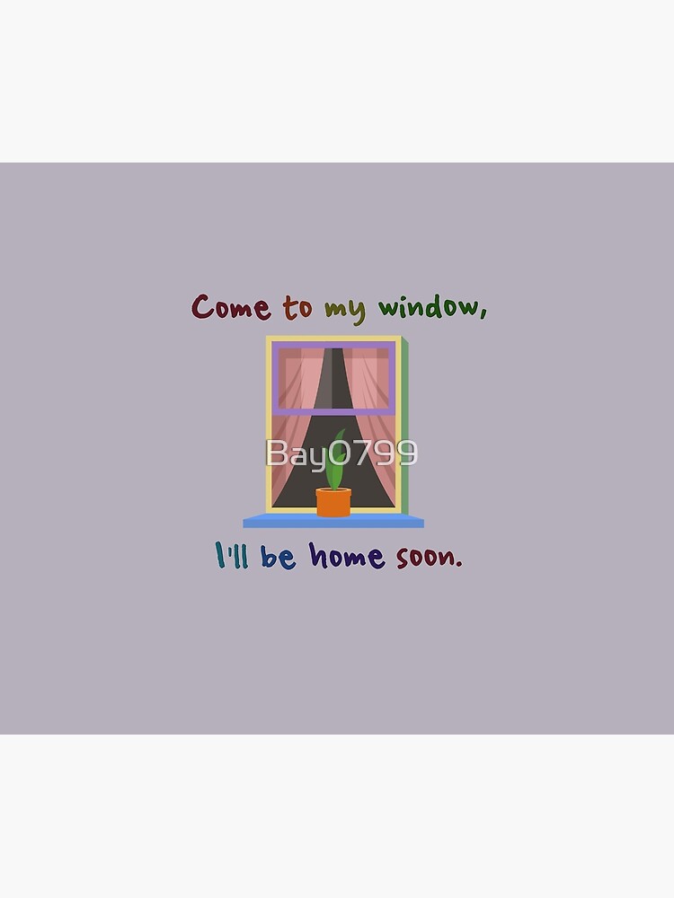 Come To My Window - Melissa Etheridge Design by Bay0799