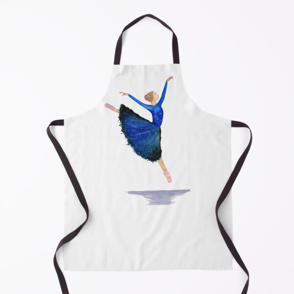 Item preview, Galaxy Ballerina designed and sold by Rebecca-Prouty.