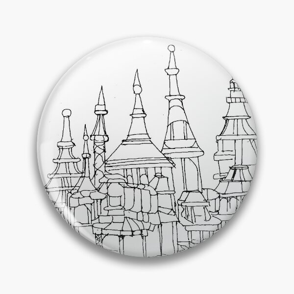 Item preview, The Skylines of Rome,TeresaTown at Redbubble,  August 8, 2020 designed and sold by Mark Stansberry.