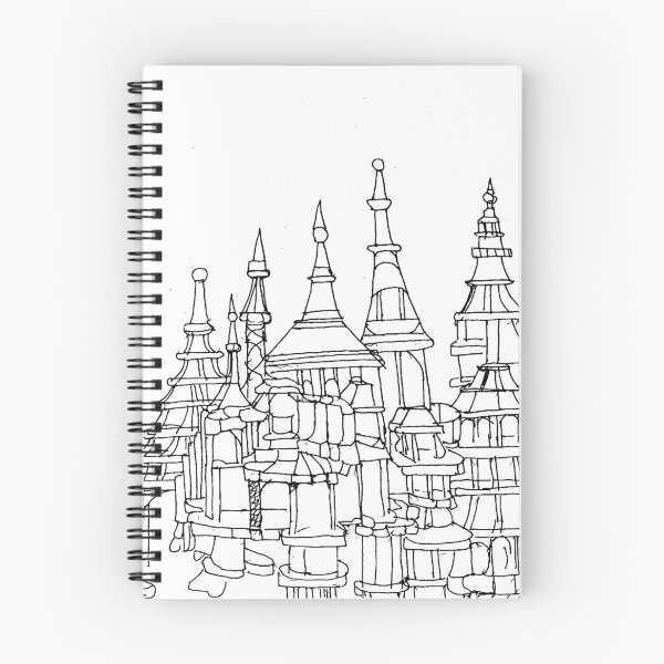 Item preview, The Skylines of Rome,TeresaTown at Redbubble,  August 8, 2020 designed and sold by Mark Stansberry.