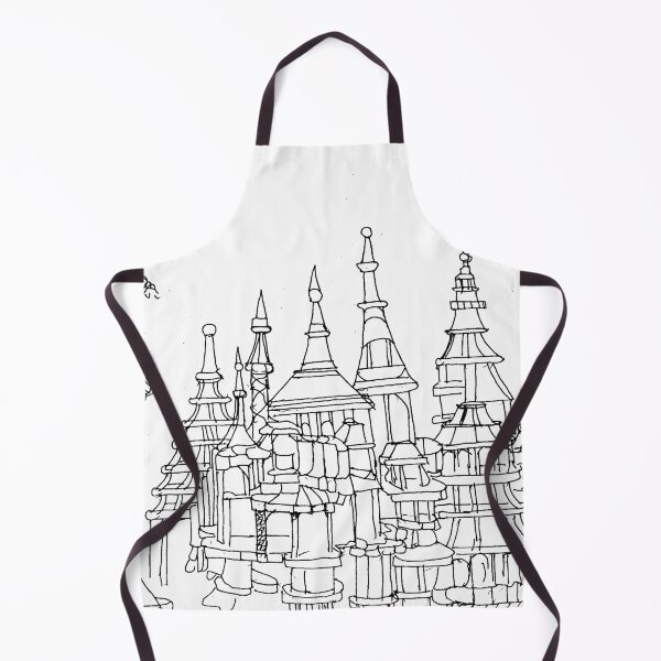 Item preview, The Skylines of Rome,TeresaTown at Redbubble, August 8, 2020 designed and sold by Mark Stansberry.